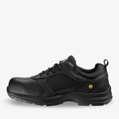 Pantofi de protecție KOMODO S3 ESD SRC / Safety Jogger / Pantofi de protecție, outdoor și de lucru