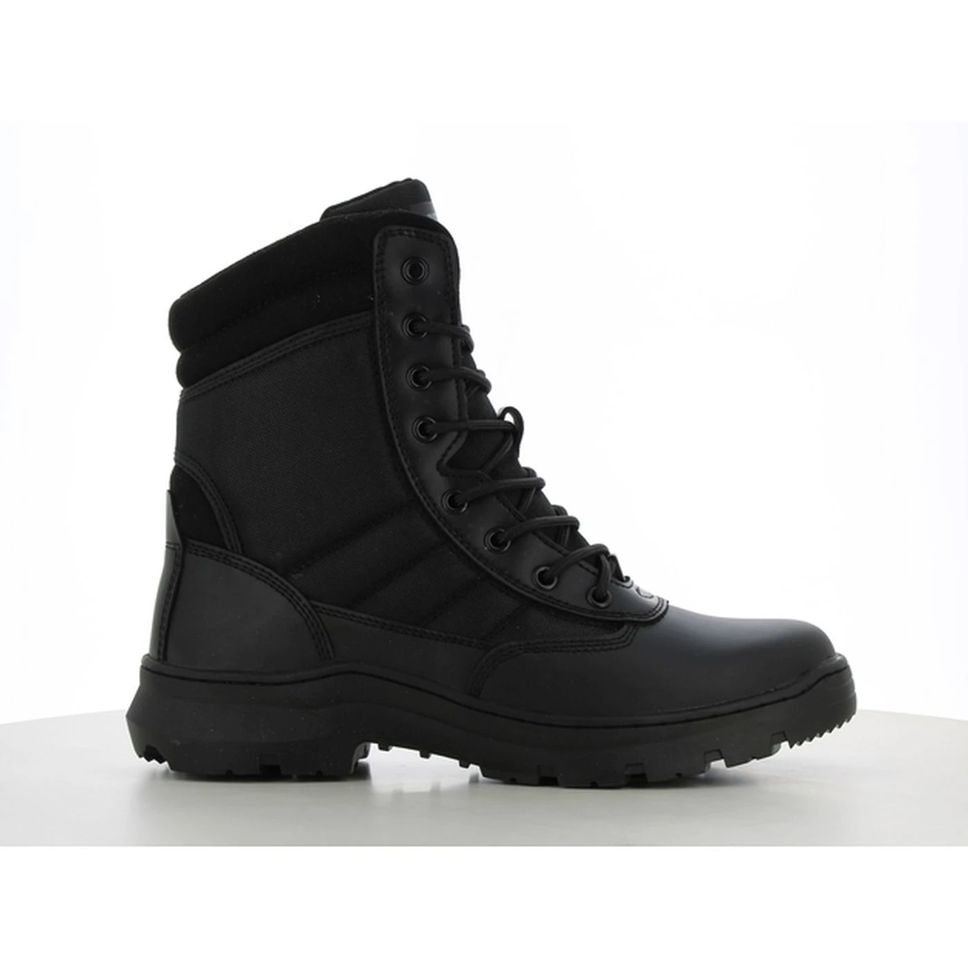 Bocanci tactici TACTIC OB SRA HRO FO / Safety Jogger / Bocanci de protecție și ghete de lucru