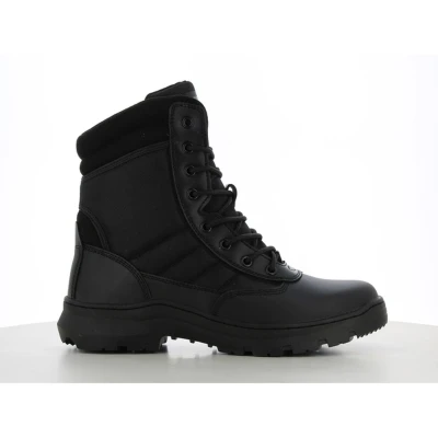 Bocanci tactici TACTIC OB SRA HRO FO / Safety Jogger / Bocanci de protecție și ghete de lucru