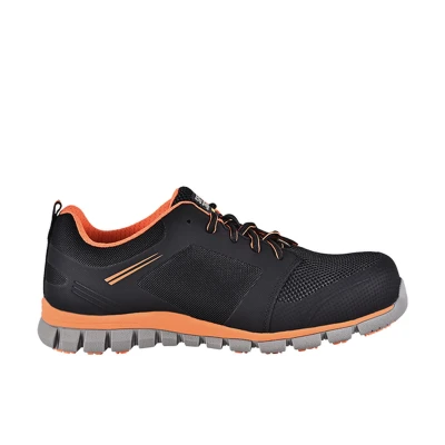 Pantofi de protecție  LIGERO S1P SRC ESD CI / Safety Jogger / Pantofi de protecție, outdoor și de lucru