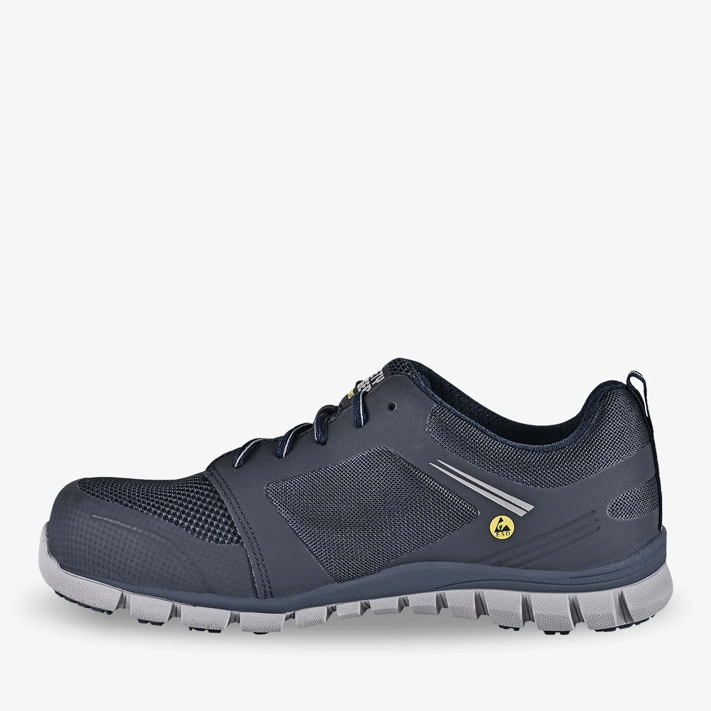 Pantofi de protecție  LIGERO S1P SRC ESD CI / Safety Jogger / Pantofi de protecție, outdoor și de lucru