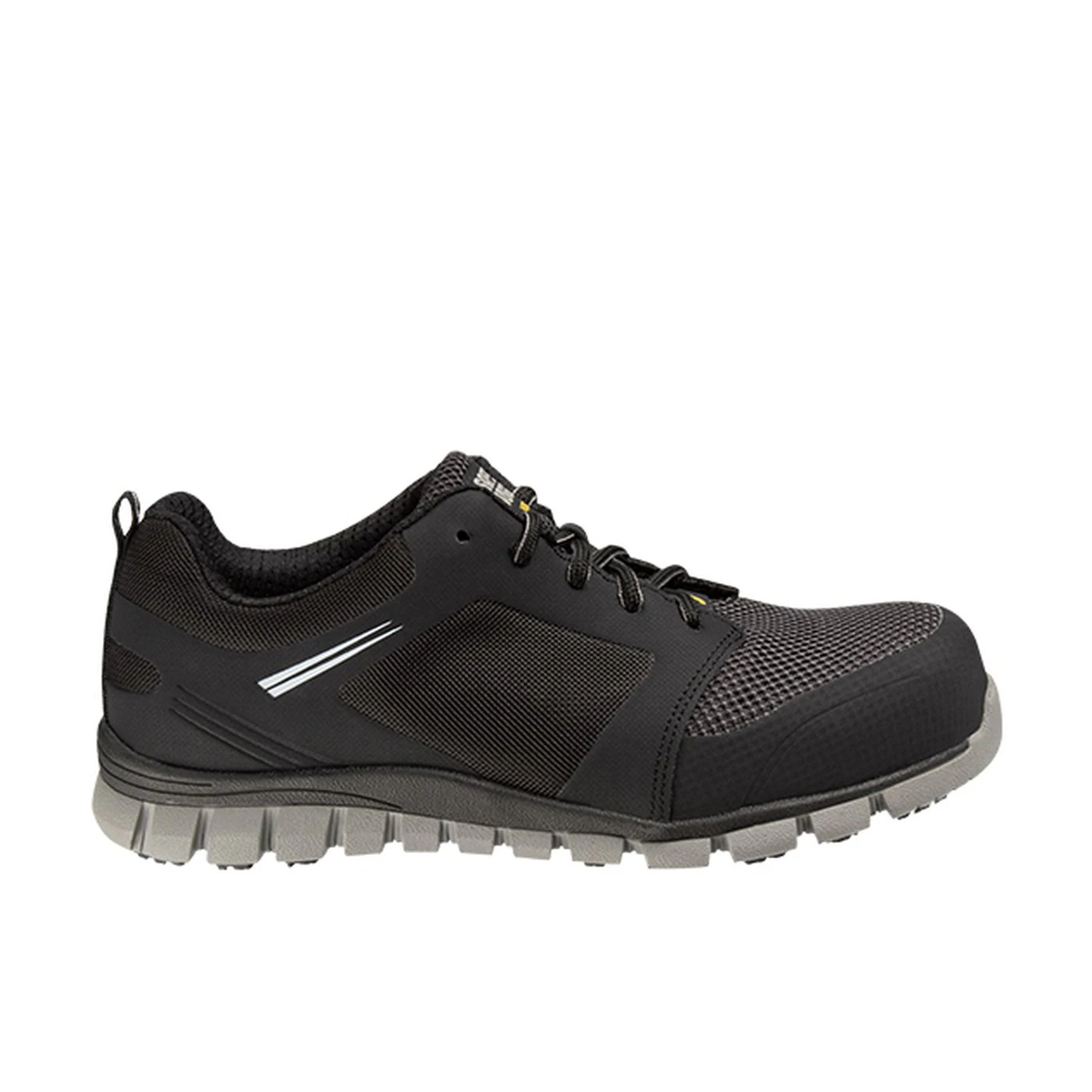 Pantofi de protecție  LIGERO S1P SRC ESD CI / Safety Jogger / Pantofi de protecție, outdoor și de lucru
