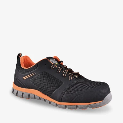 Pantofi de protecție  LIGERO S1P SRC ESD CI / Safety Jogger / Pantofi de protecție, outdoor și de lucru