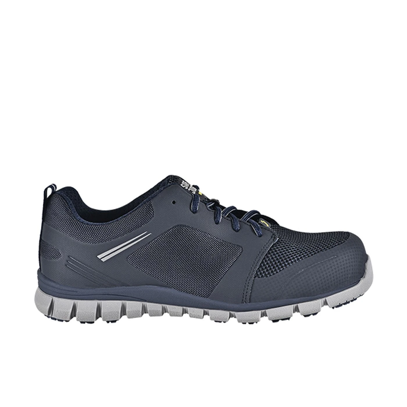 Pantofi de protecție  LIGERO S1P SRC ESD CI / Safety Jogger / Pantofi de protecție, outdoor și de lucru