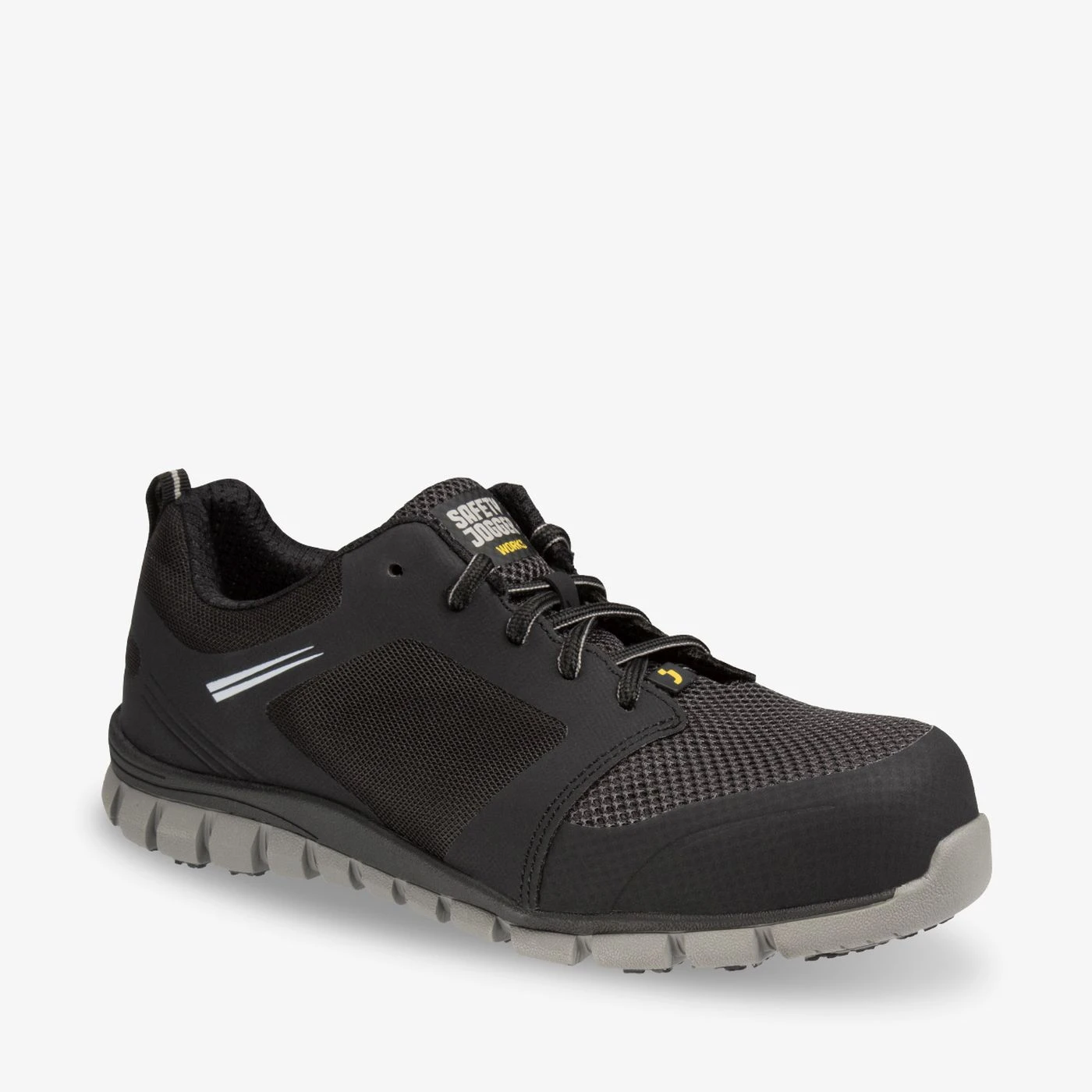 Pantofi de protecție  LIGERO S1P SRC ESD CI / Safety Jogger / Pantofi de protecție, outdoor și de lucru