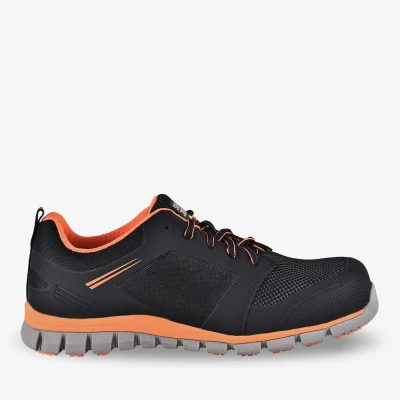 Pantofi de protecție  LIGERO S1P SRC ESD CI / Safety Jogger / Pantofi de protecție, outdoor și de lucru