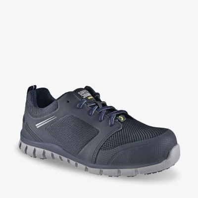 Pantofi de protecție  LIGERO S1P SRC ESD CI / Safety Jogger / Pantofi de protecție, outdoor și de lucru