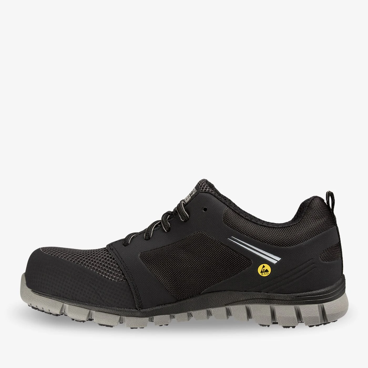 Pantofi de protecție  LIGERO S1P SRC ESD CI / Safety Jogger / Pantofi de protecție, outdoor și de lucru