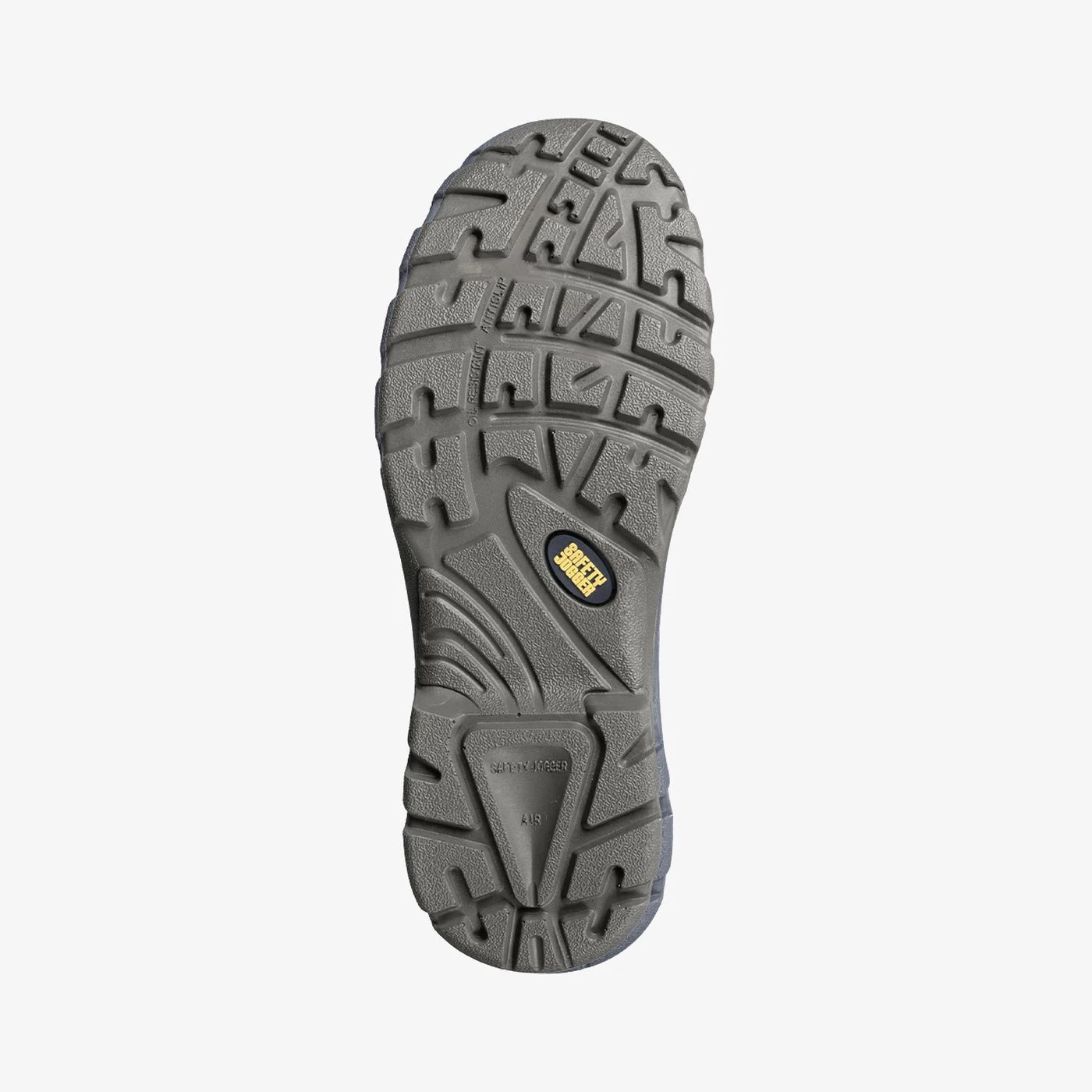 Cizme ALASKA S3 SRC CI / Safety Jogger / Cizme de protecție și de lucru