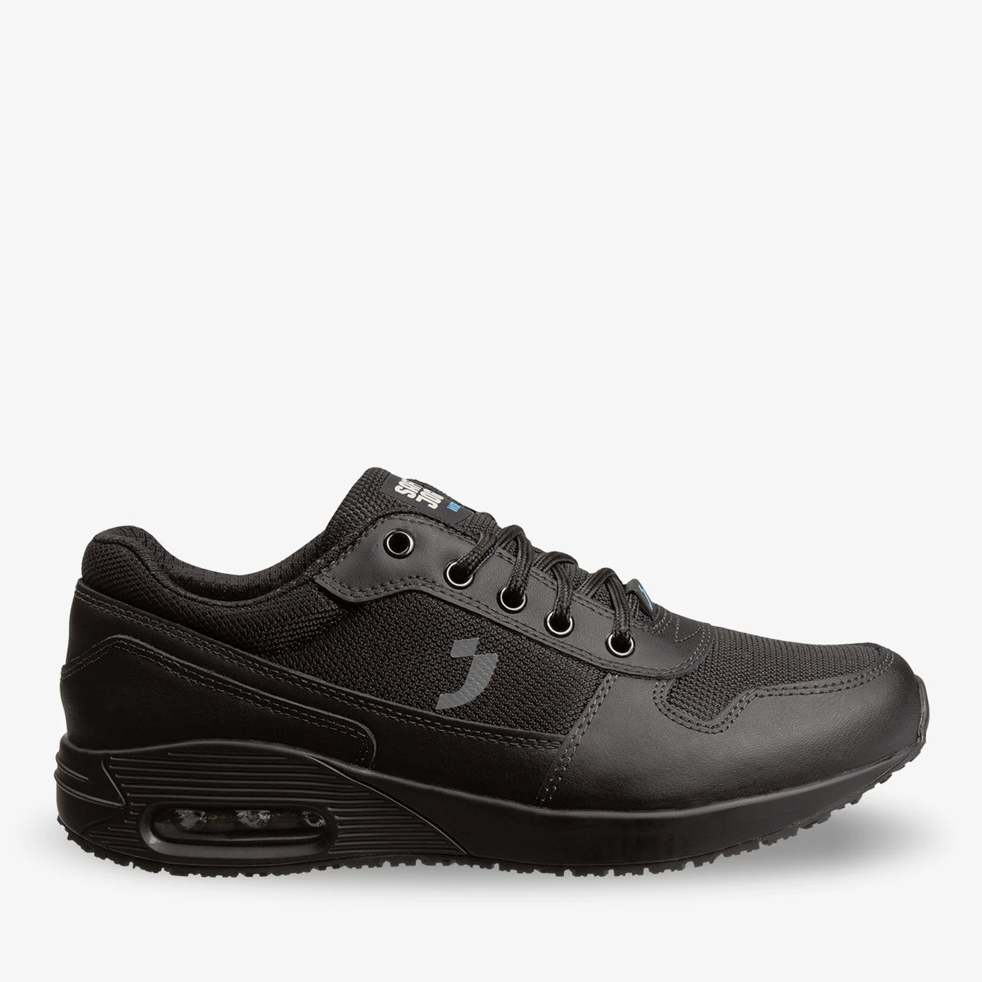 Pantofi de lucru DOMINIQUE O1 ESD SRC / Safety Jogger / Încălțăminte sport de protecție, casual și timp liber