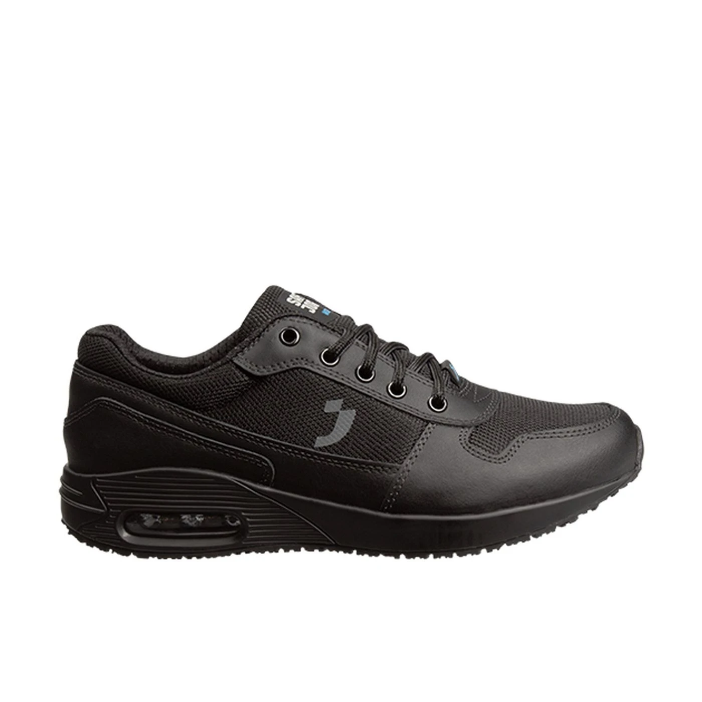 Pantofi de lucru DOMINIQUE O1 ESD SRC / Safety Jogger / Încălțăminte sport de protecție, casual și timp liber
