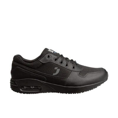 Pantofi de lucru DOMINIQUE O1 ESD SRC / Safety Jogger / Încălțăminte sport de protecție, casual și timp liber