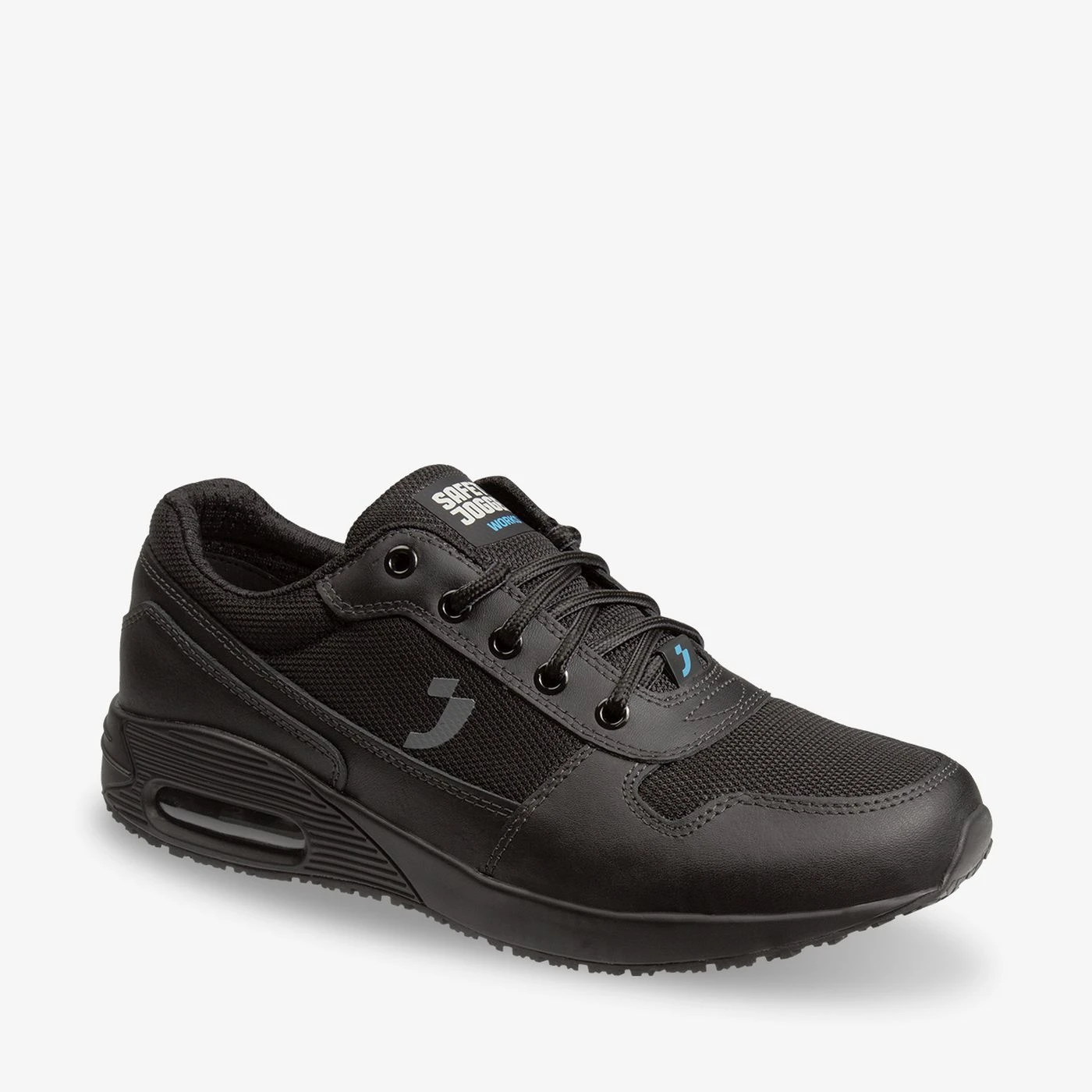 Pantofi de lucru DOMINIQUE O1 ESD SRC / Safety Jogger / Încălțăminte sport de protecție, casual și timp liber
