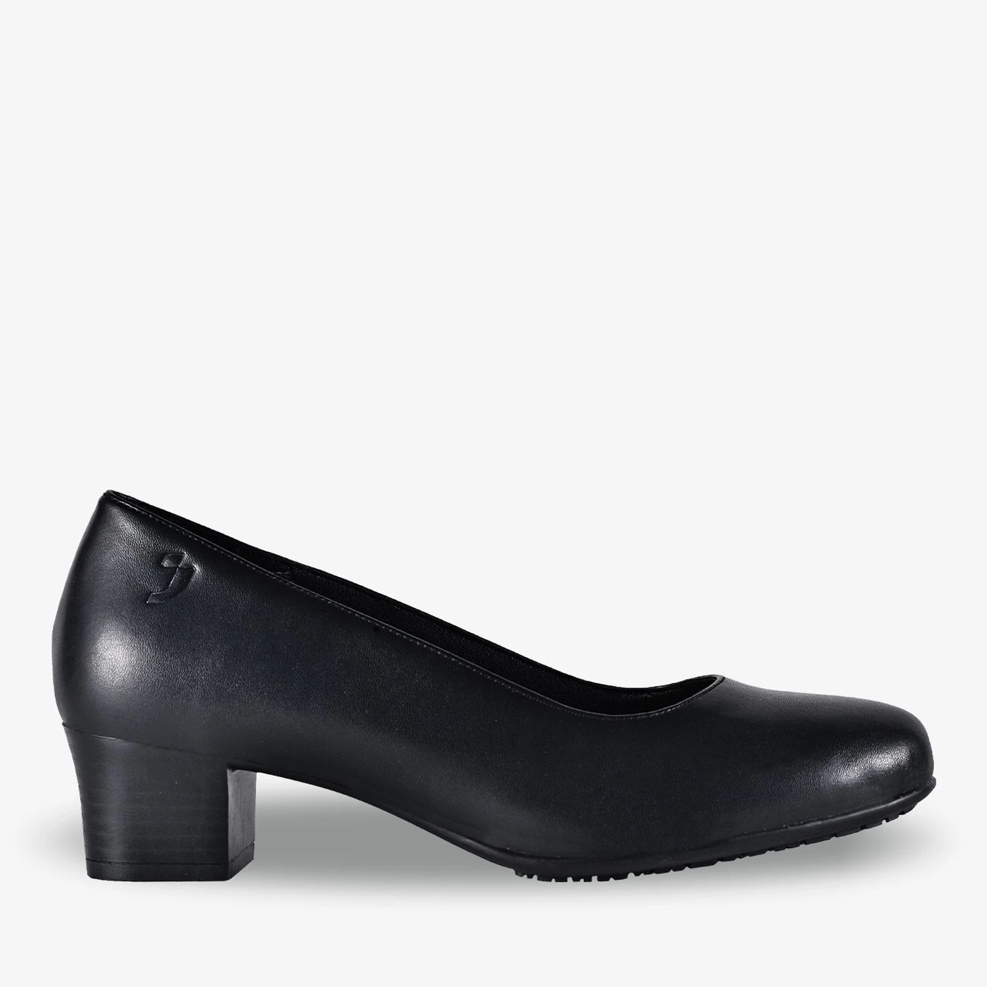 Pantofi business JULINE OB / Safety Jogger / Încălțăminte de protecție pentru femei