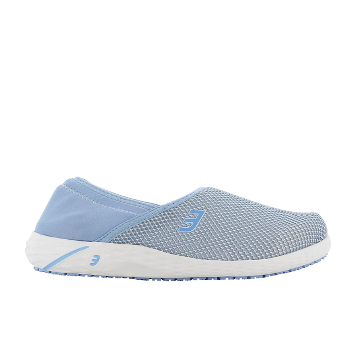 Pantofi de lucru EVELYN O1 SRC ESD / Safety Jogger / Încălțăminte de protecție pentru femei
