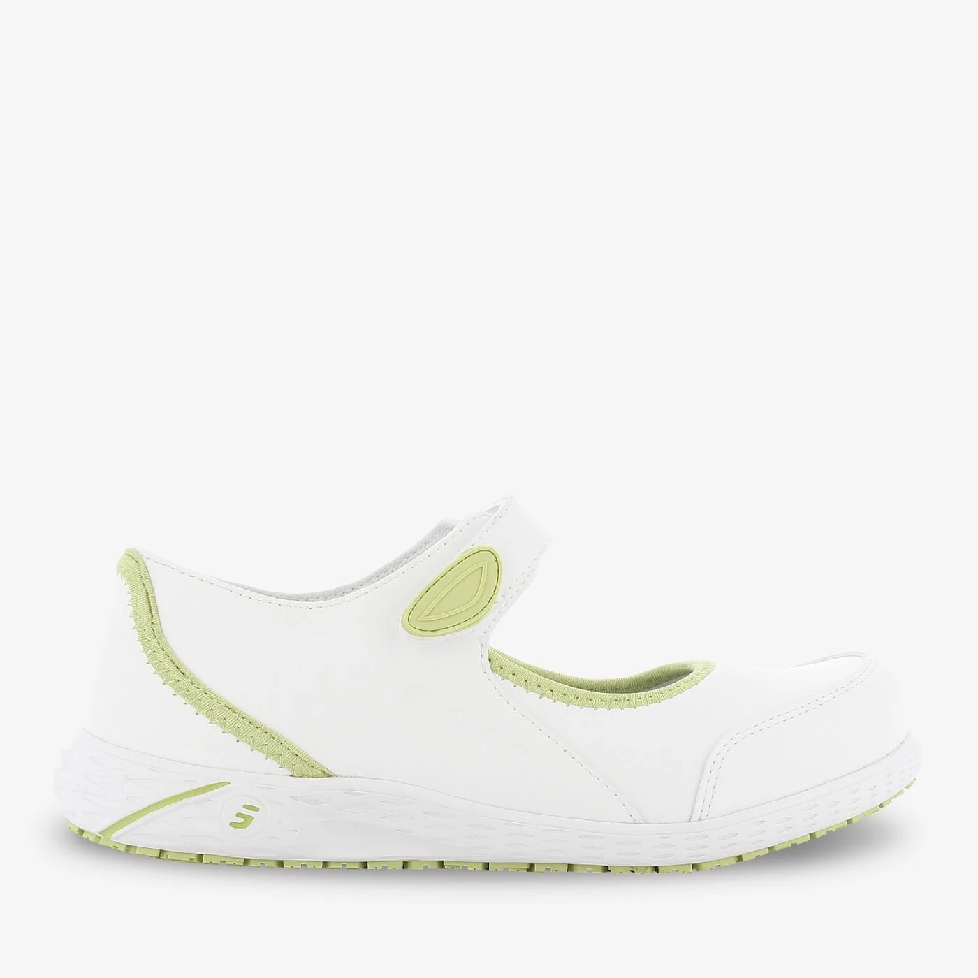 Pantofi de protecție NILDA O1 ESD SRC / Safety Jogger / Sandale de protecție, saboți de lucru, galoși din PVC