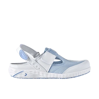 Saboți de lucru ALIZA OB ESD E SRC A / Safety Jogger / Sandale de protecție, saboți de lucru, galoși din PVC