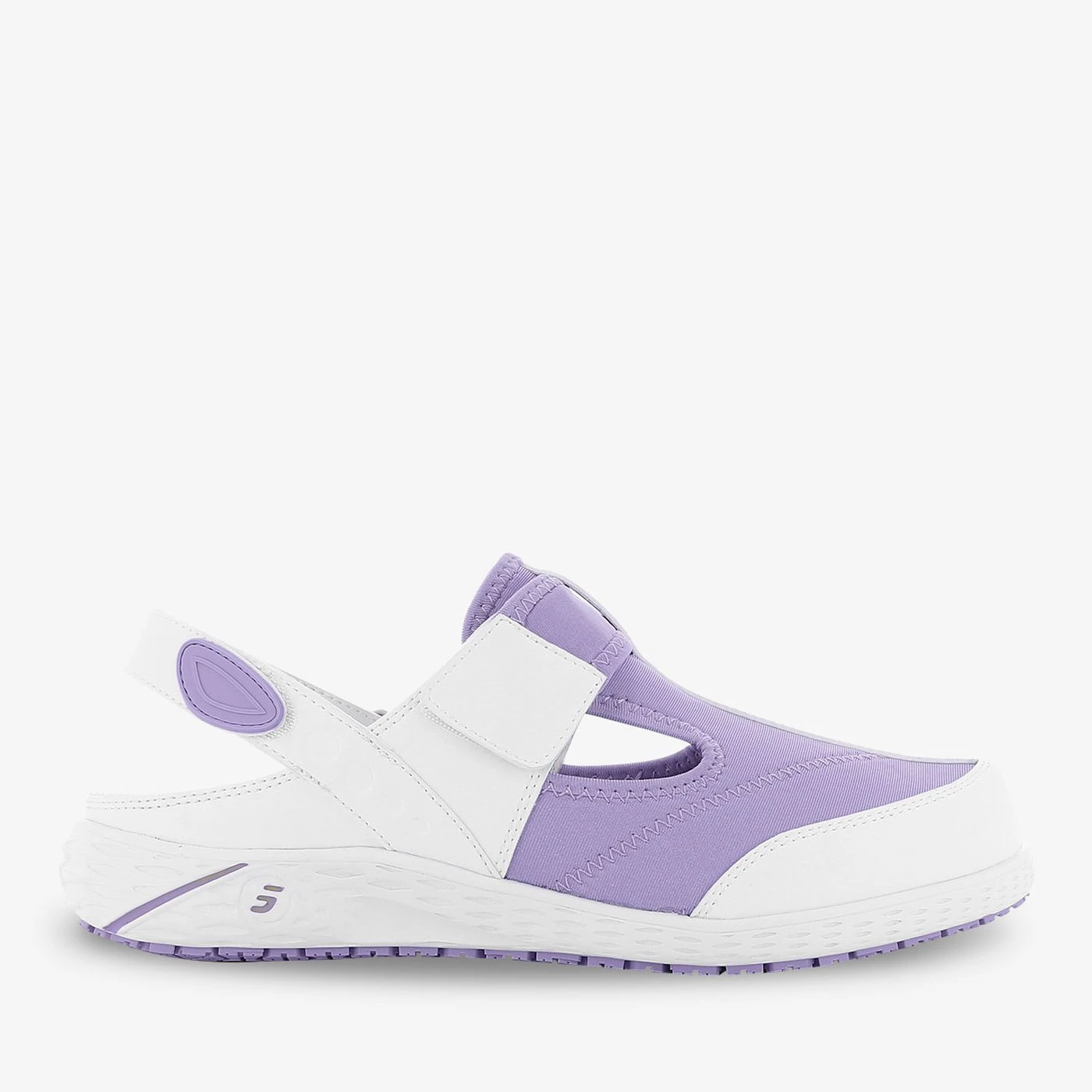 Saboți de lucru ALIZA OB ESD E SRC A / Safety Jogger / Sandale de protecție, saboți de lucru, galoși din PVC