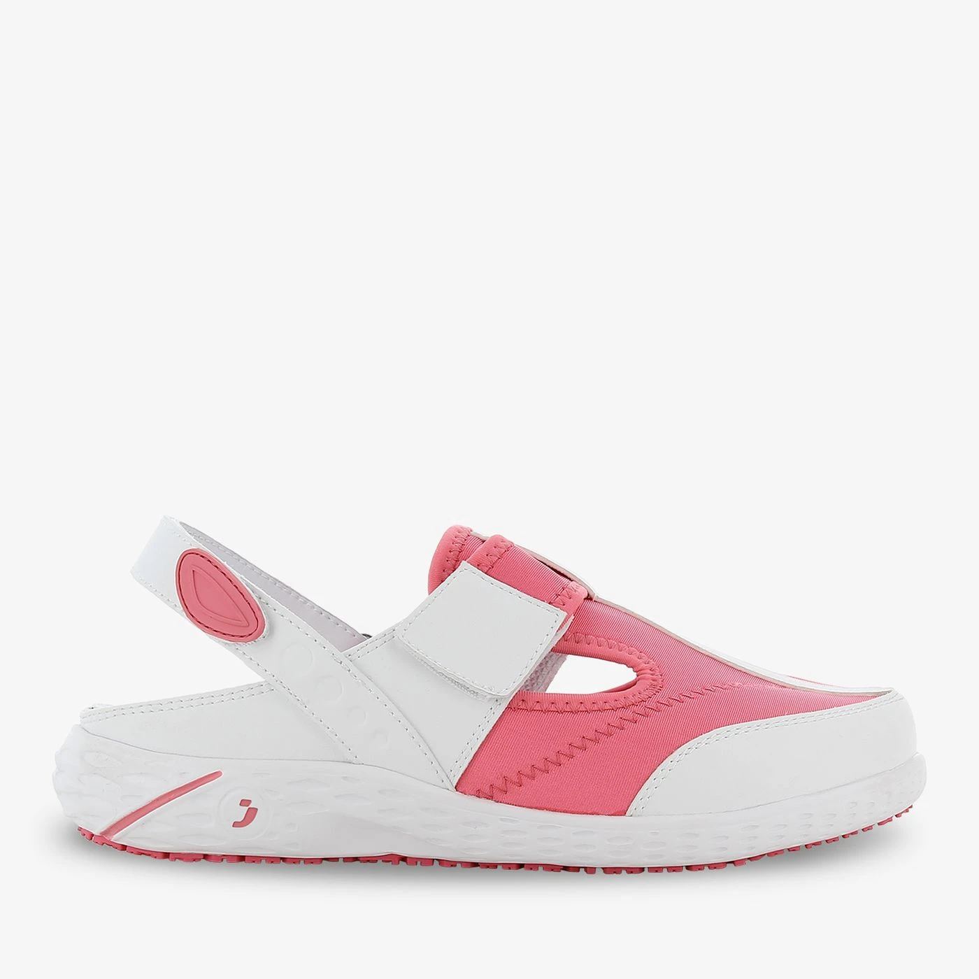 Saboți de lucru ALIZA OB ESD E SRC A / Safety Jogger / Sandale de protecție, saboți de lucru, galoși din PVC