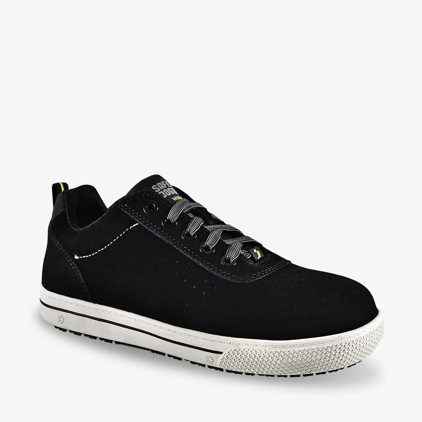 Pantofi sport de protecție OBELIX S3 HRO ESD SRC / Safety Jogger / Încălțăminte sport de protecție, casual și timp liber