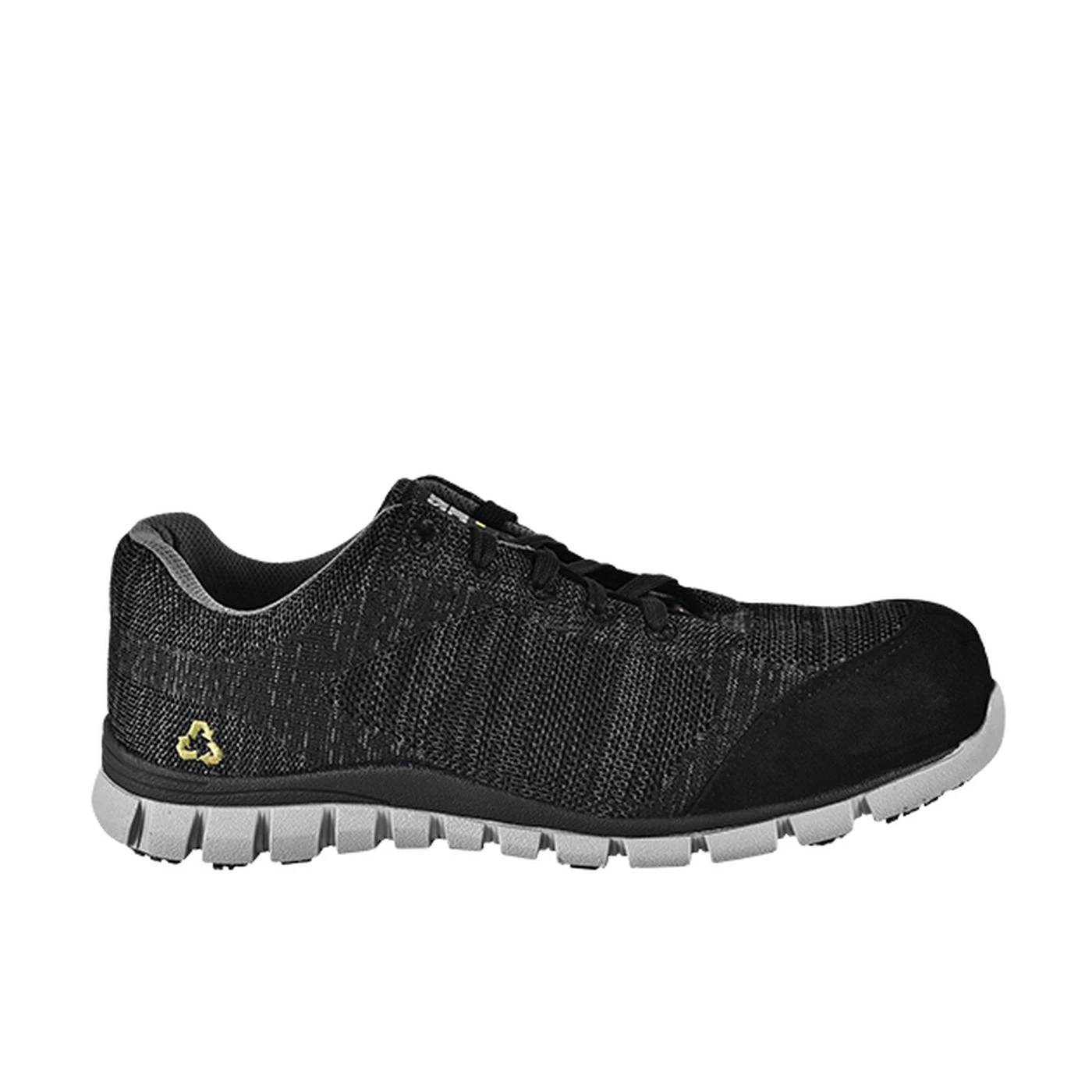 Pantofi de protecție MORRIS S1P ESD SRC / Safety Jogger / Pantofi de protecție, outdoor și de lucru