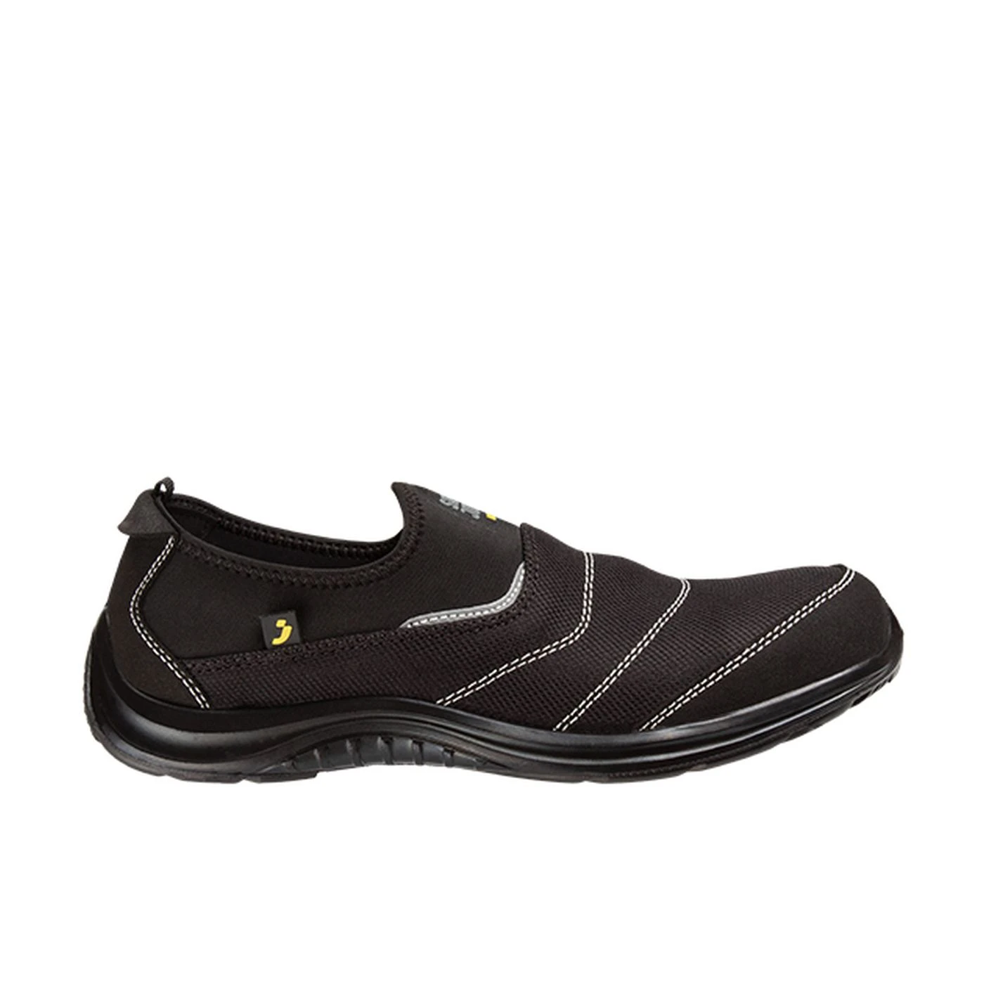Pantofi de protecție YUKON S1P ESD SRC / Safety Jogger / Pantofi de protecție, outdoor și de lucru