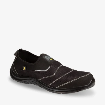 Pantofi de protecție YUKON S1P ESD SRC / Safety Jogger / Pantofi de protecție, outdoor și de lucru