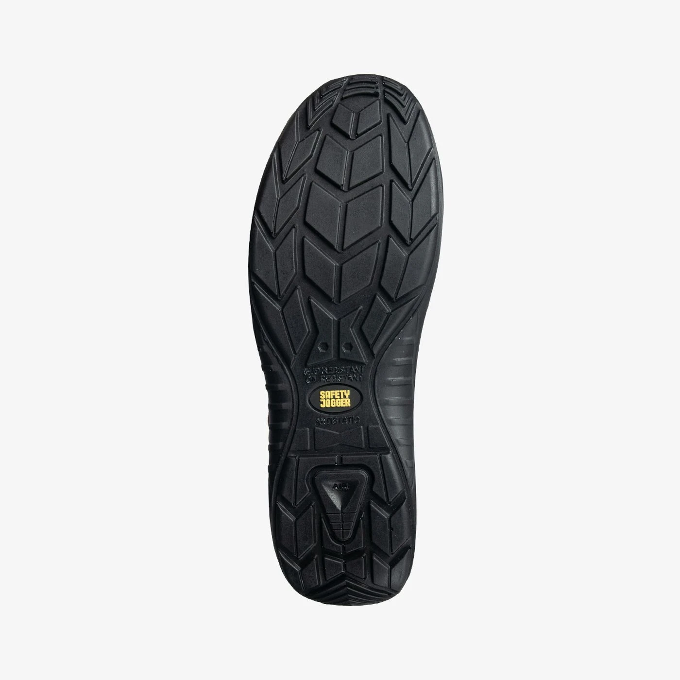 Pantofi de protecție YUKON S1P ESD SRC / Safety Jogger / Pantofi de protecție, outdoor și de lucru