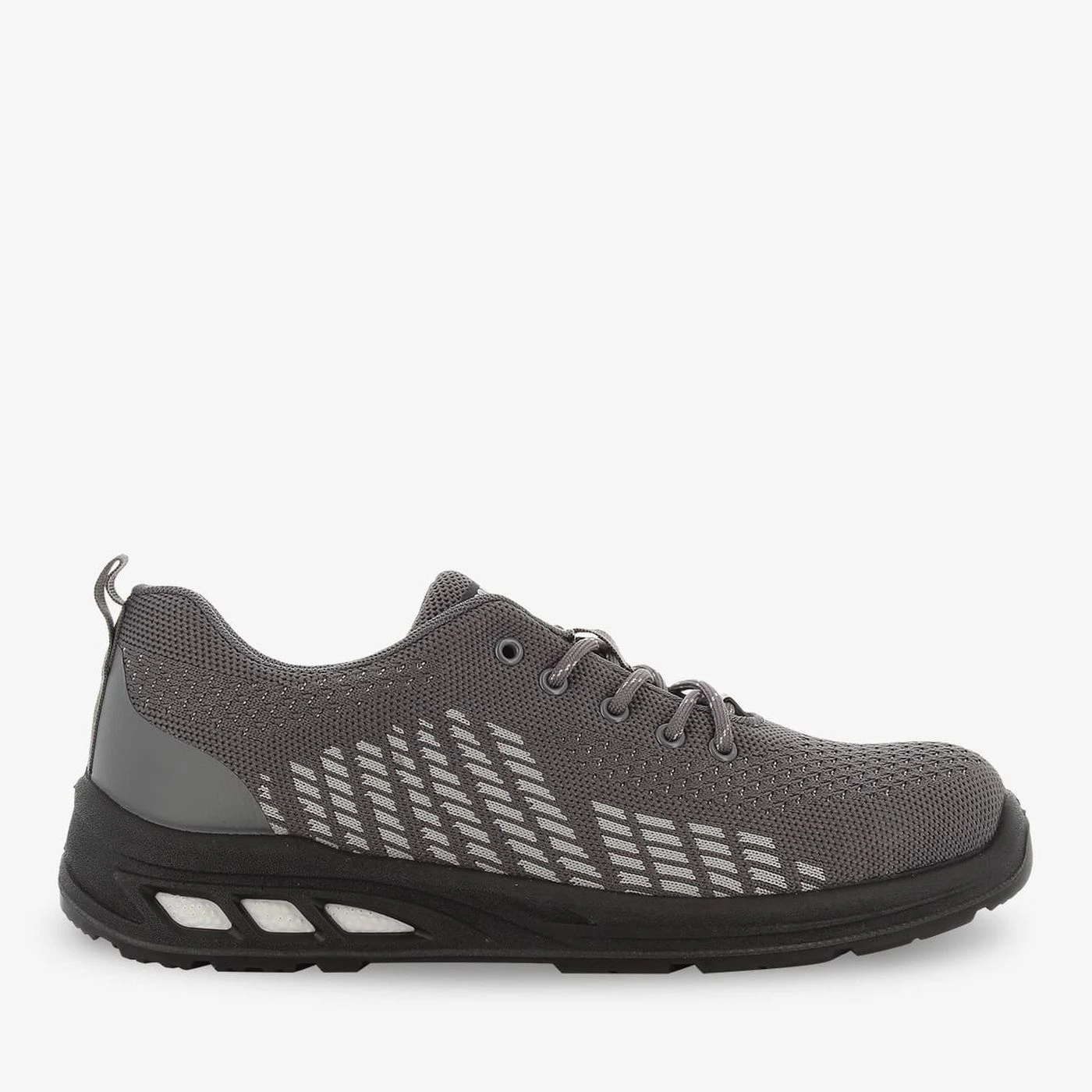 Pantofi FITZ S1P ESD SRC / Safety Jogger / Încălțăminte sport de protecție, casual și timp liber
