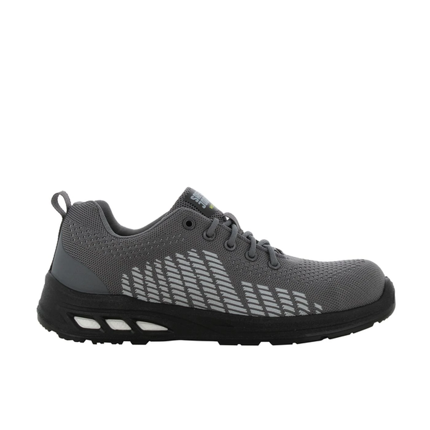 Pantofi FITZ S1P ESD SRC / Safety Jogger / Încălțăminte sport de protecție, casual și timp liber