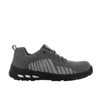 Pantofi FITZ S1P ESD SRC / Safety Jogger / Încălțăminte sport de protecție, casual și timp liber
