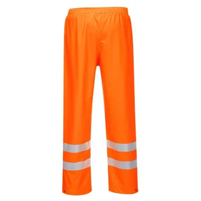 S493 - Pantaloni reflectorizanți Sealtex Ultra / Portwest / Pantaloni, salopete, colanți