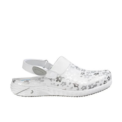 Saboți de lucru DANY OB SRC ESD E A / Safety Jogger / Sandale de protecție, saboți de lucru, galoși din PVC