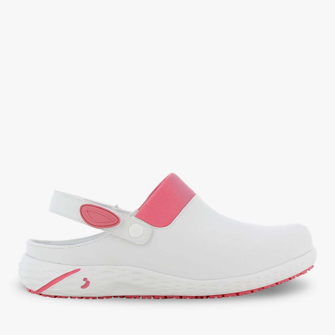 Saboți de lucru DANY OB SRC ESD E A / Safety Jogger / Sandale de protecție, saboți de lucru, galoși din PVC