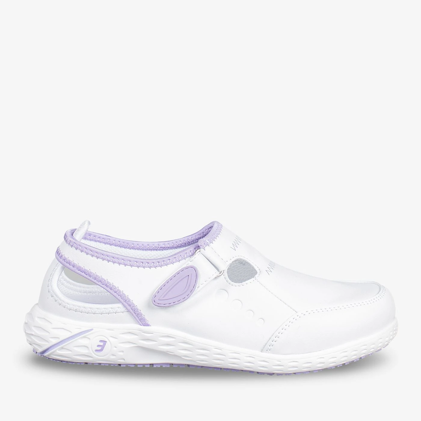 Pantofi de lucru LINA OB ESD E SRC A / Safety Jogger / Sandale de protecție, saboți de lucru, galoși din PVC
