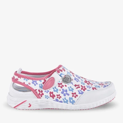 Pantofi de lucru LINA OB ESD E SRC A / Safety Jogger / Sandale de protecție, saboți de lucru, galoși din PVC