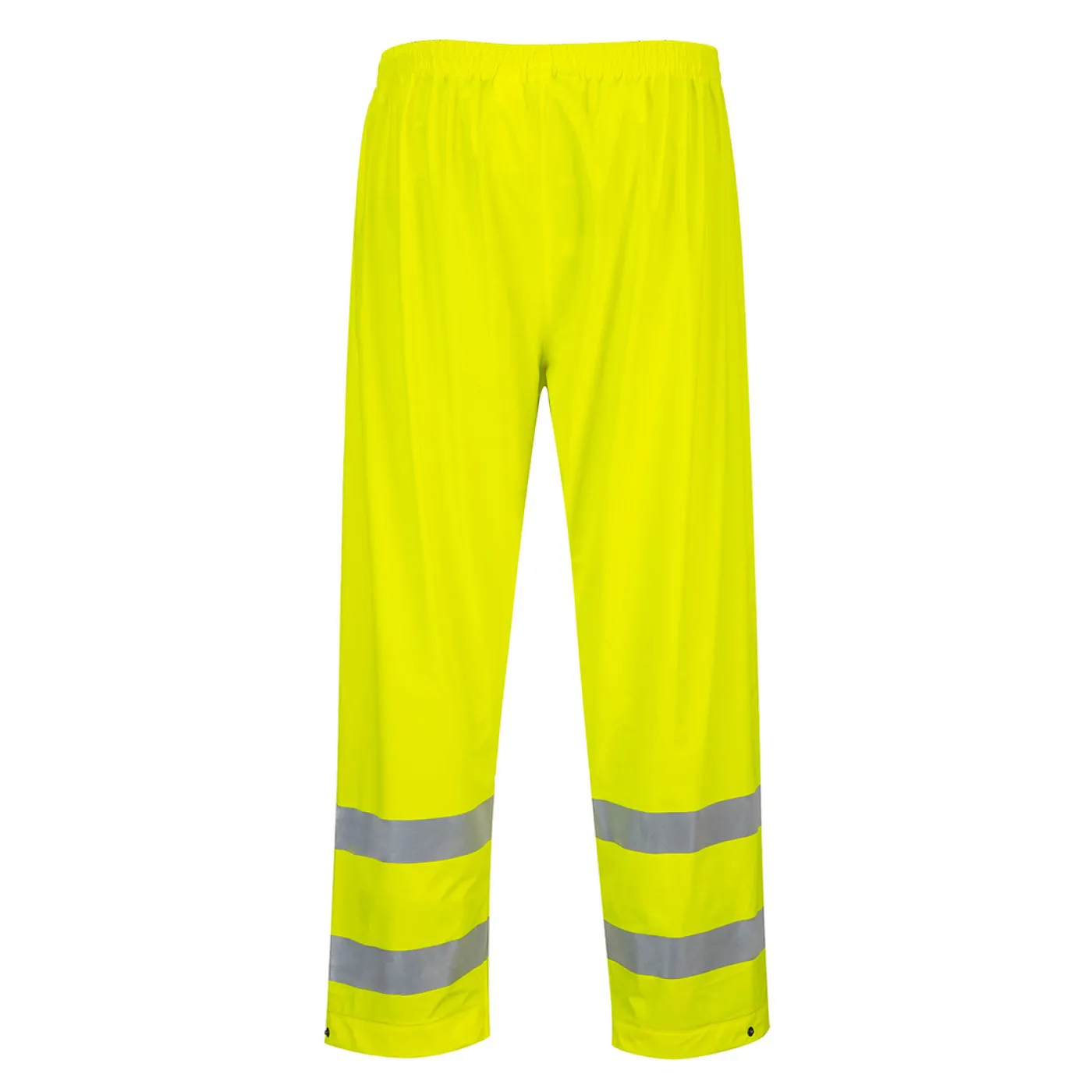 S493 - Pantaloni reflectorizanți Sealtex Ultra / Portwest / Pantaloni, salopete, colanți