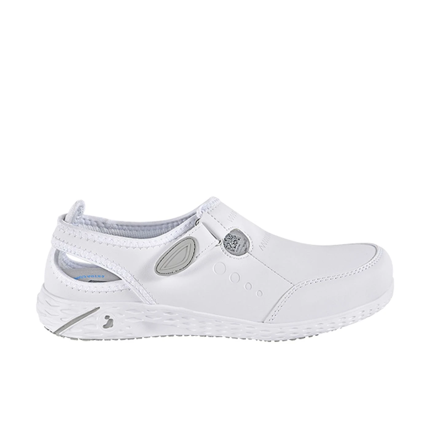 Pantofi de lucru LINA OB ESD E SRC A / Safety Jogger / Sandale de protecție, saboți de lucru, galoși din PVC