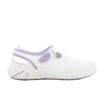 Pantofi de lucru LINA OB ESD E SRC A / Safety Jogger / Sandale de protecție, saboți de lucru, galoși din PVC