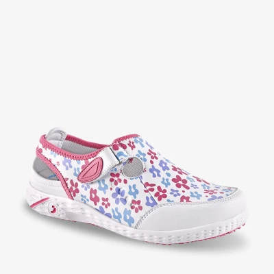 Pantofi de lucru LINA OB ESD E SRC A / Safety Jogger / Sandale de protecție, saboți de lucru, galoși din PVC