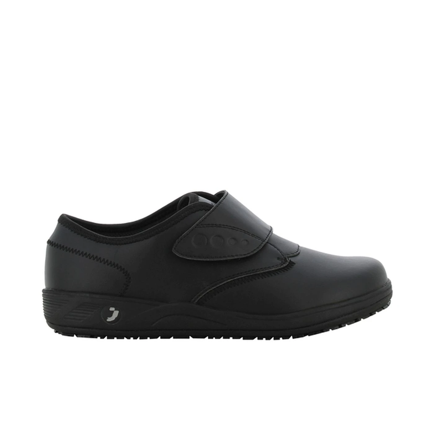 Pantofi de lucru ELIANE O1 ESD SRC / Safety Jogger / Încălțăminte de protecție pentru femei