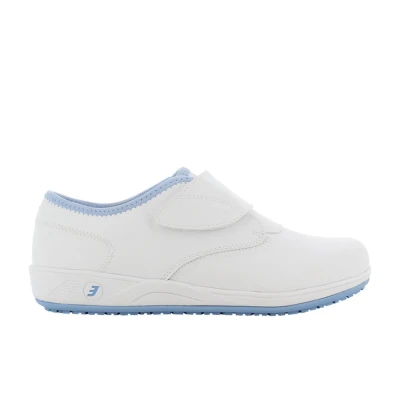 Pantofi de lucru ELIANE O1 ESD SRC / Safety Jogger / Încălțăminte de protecție pentru femei