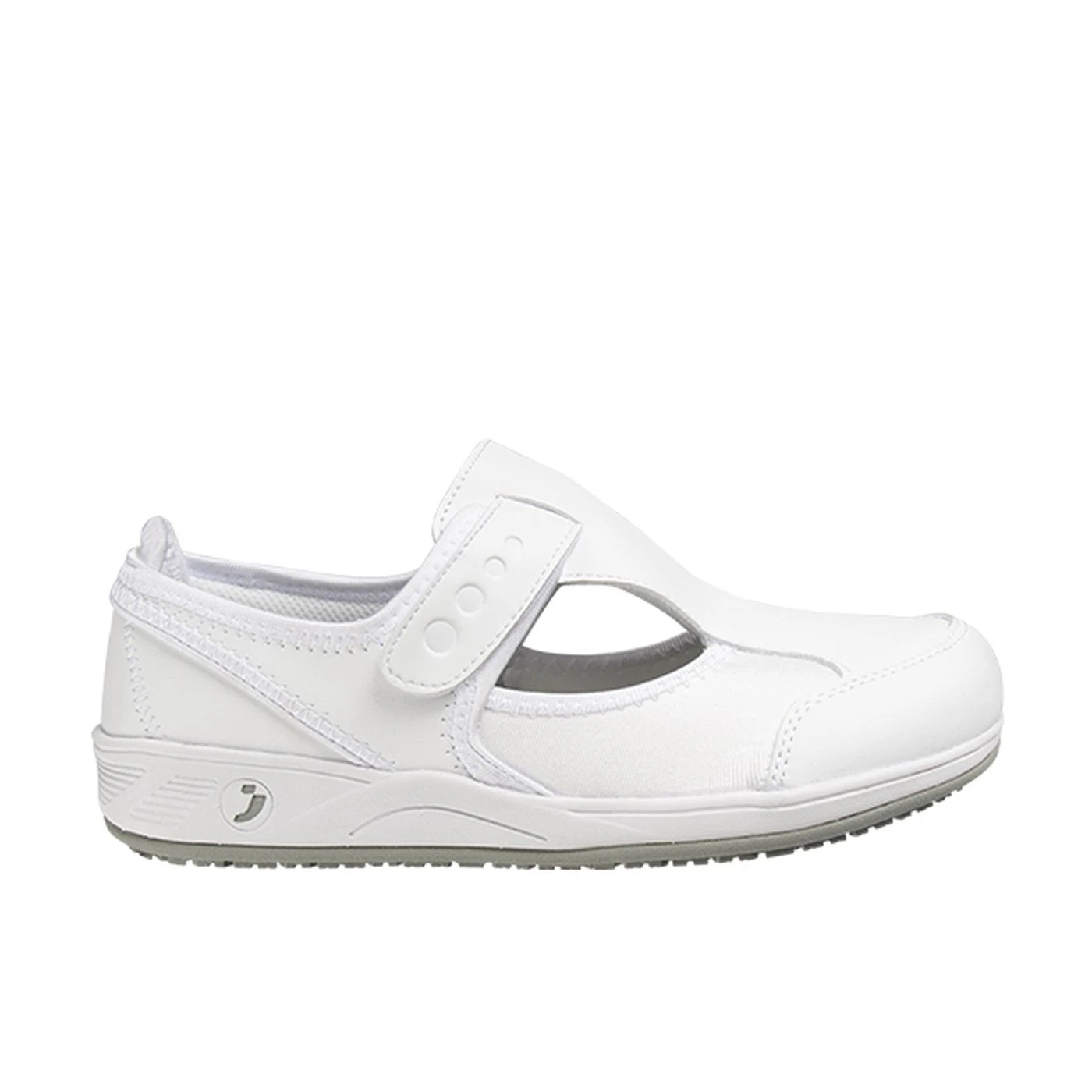 Sandale de lucru CAMILLE O1 ESD SRC / Safety Jogger / Sandale de protecție, saboți de lucru, galoși din PVC