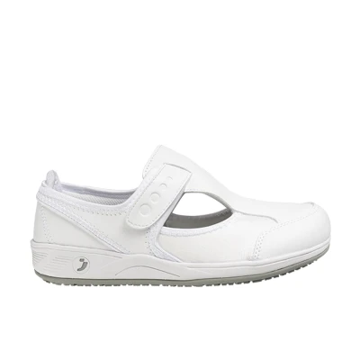 Sandale de lucru CAMILLE O1 ESD SRC / Safety Jogger / Sandale de protecție, saboți de lucru, galoși din PVC