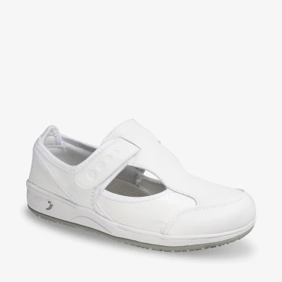 Sandale de lucru CAMILLE O1 ESD SRC / Safety Jogger / Sandale de protecție, saboți de lucru, galoși din PVC