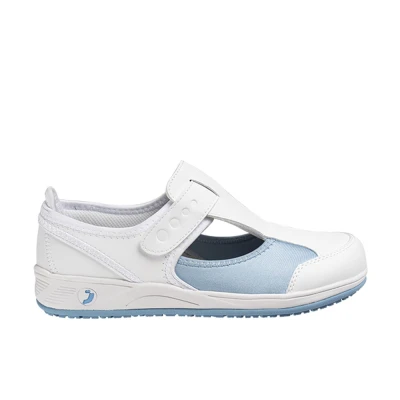 Sandale de lucru CAMILLE O1 ESD SRC / Safety Jogger / Sandale de protecție, saboți de lucru, galoși din PVC