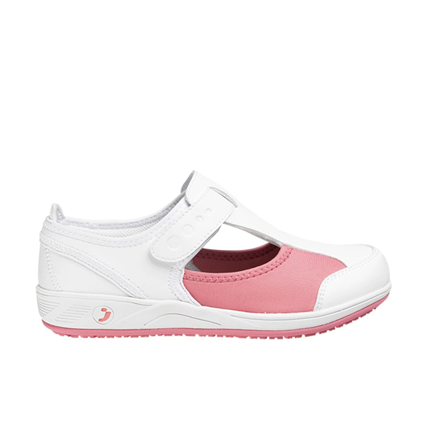 Sandale de lucru CAMILLE O1 ESD SRC / Safety Jogger / Sandale de protecție, saboți de lucru, galoși din PVC