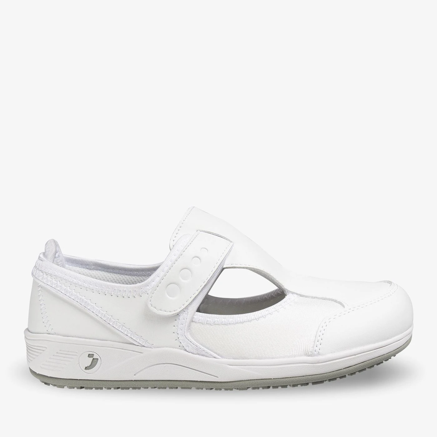 Sandale de lucru CAMILLE O1 ESD SRC / Safety Jogger / Sandale de protecție, saboți de lucru, galoși din PVC