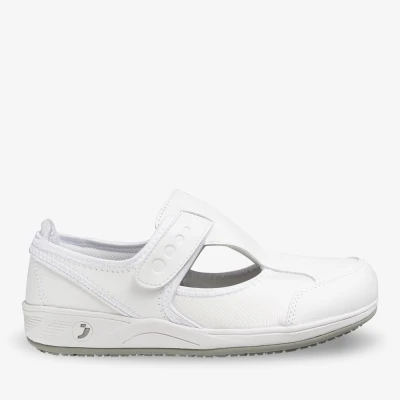 Sandale de lucru CAMILLE O1 ESD SRC / Safety Jogger / Sandale de protecție, saboți de lucru, galoși din PVC