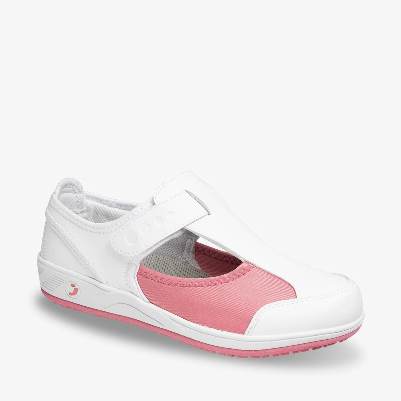 Sandale de lucru CAMILLE O1 ESD SRC / Safety Jogger / Sandale de protecție, saboți de lucru, galoși din PVC